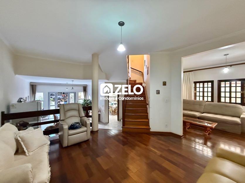 Casa em Parque Alto Taquaral, Campinas - SP | Zelo Imóveis: 