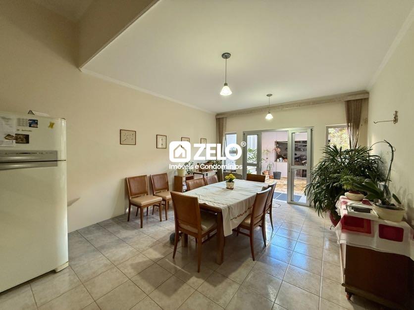 Casa em Parque Alto Taquaral, Campinas - SP | Zelo Imóveis: 