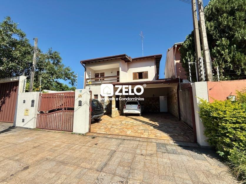 Casa em Parque Alto Taquaral, Campinas - SP | Zelo Imóveis: 
