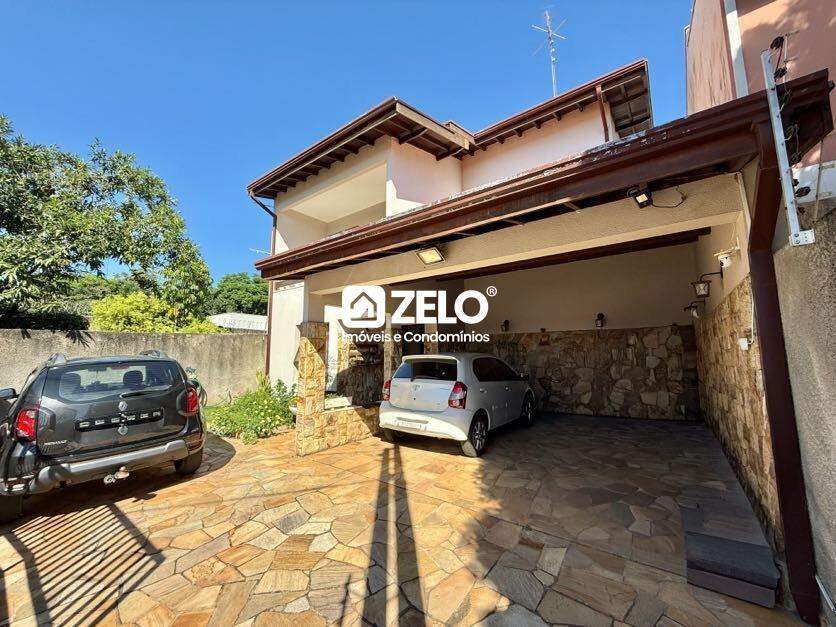 Casa em Parque Alto Taquaral, Campinas - SP | Zelo Imóveis: 
