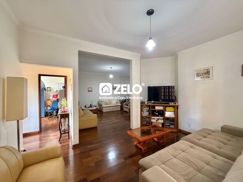 Casa em Parque Alto Taquaral, Campinas - SP | Zelo Imóveis: 