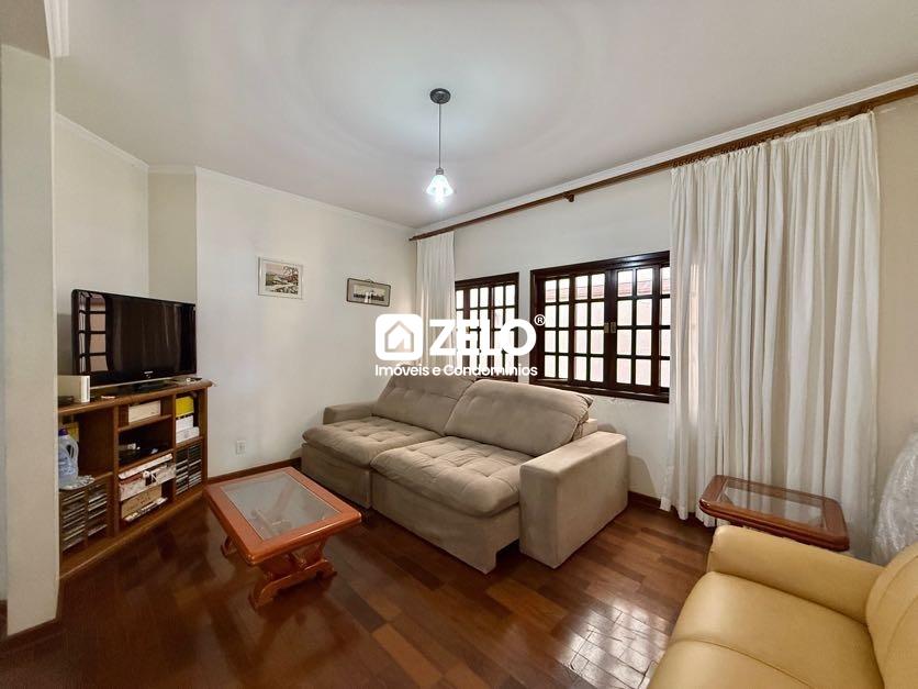 Casa em Parque Alto Taquaral, Campinas - SP | Zelo Imóveis: 