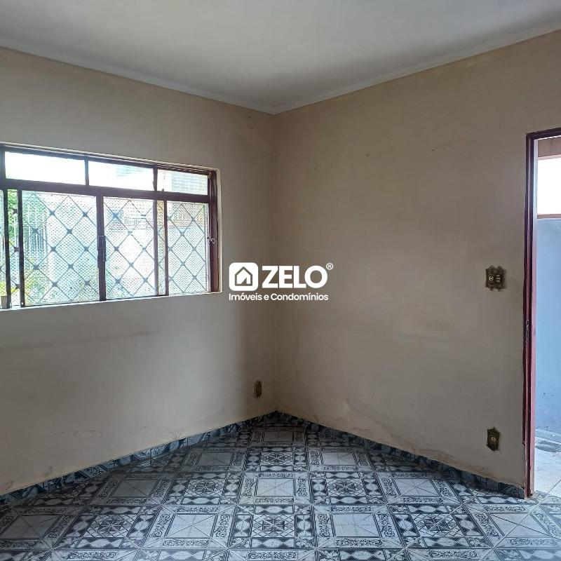 Casa em Parque da Figueira, Campinas - SP | Zelo Imóveis: 