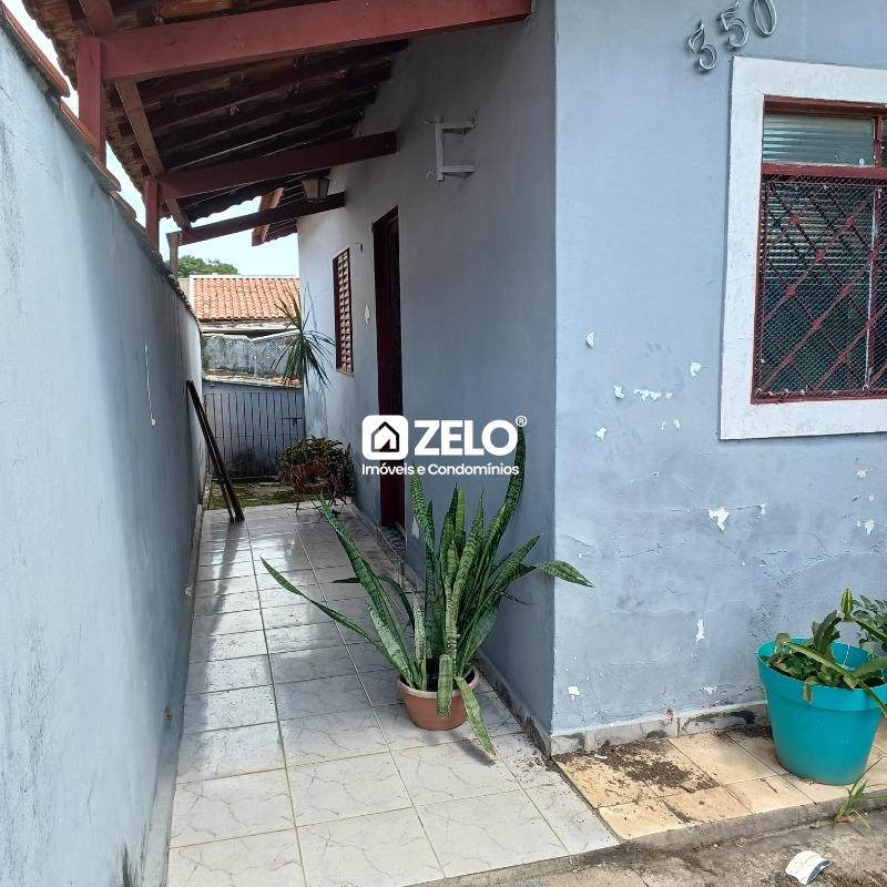 Casa em Parque da Figueira, Campinas - SP | Zelo Imóveis: 