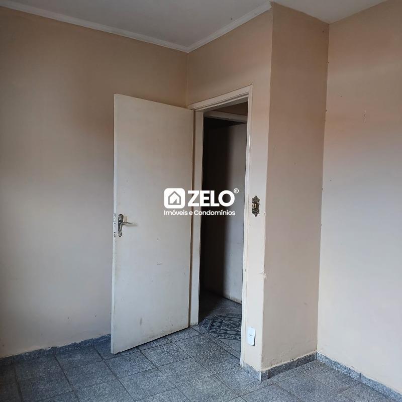 Casa em Parque da Figueira, Campinas - SP | Zelo Imóveis: 