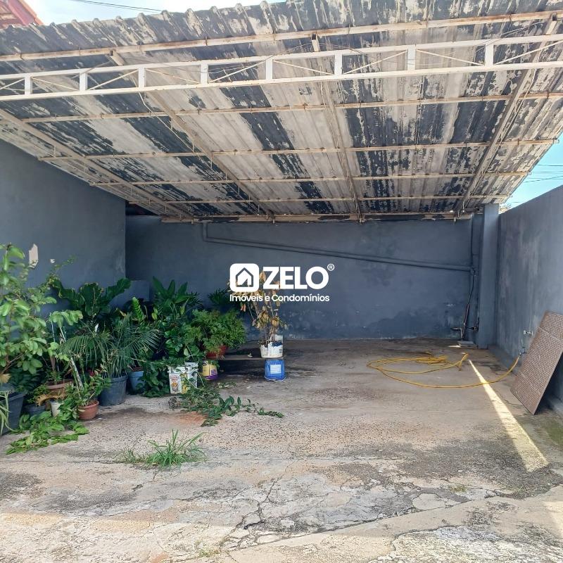 Casa em Parque da Figueira, Campinas - SP | Zelo Imóveis: 