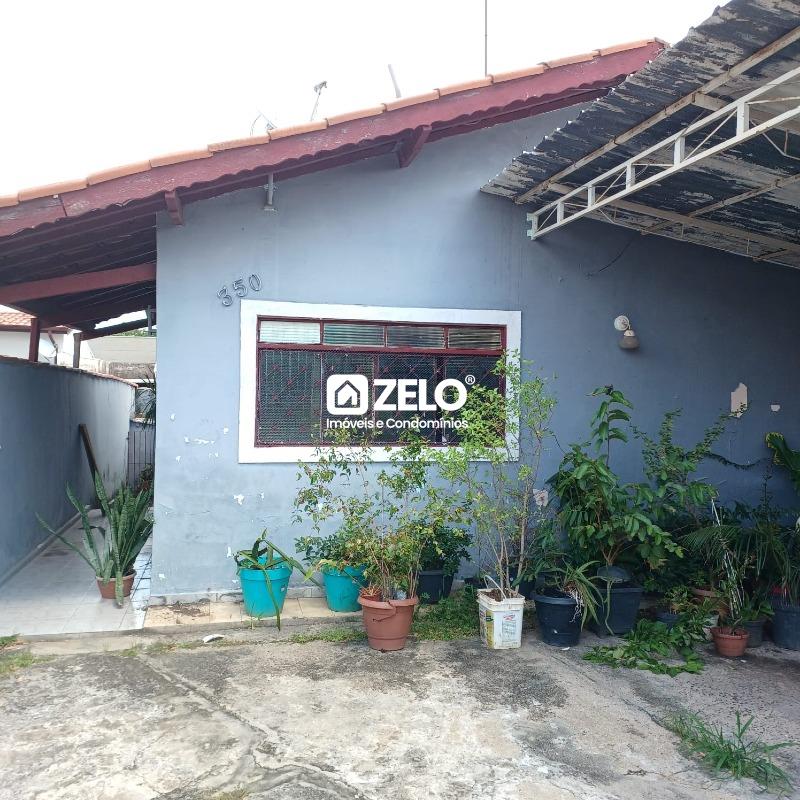 Casa em Parque da Figueira, Campinas - SP | Zelo Imóveis: 