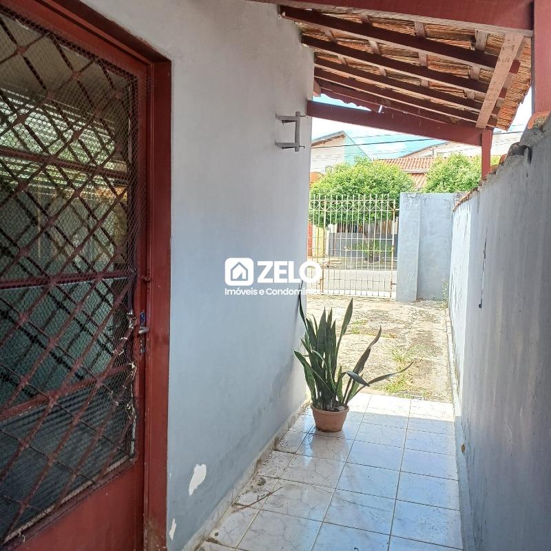 Casa em Parque da Figueira, Campinas - SP | Zelo Imóveis: 