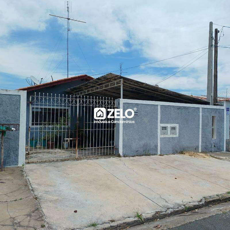 Casa em Parque da Figueira, Campinas - SP | Zelo Imóveis: 