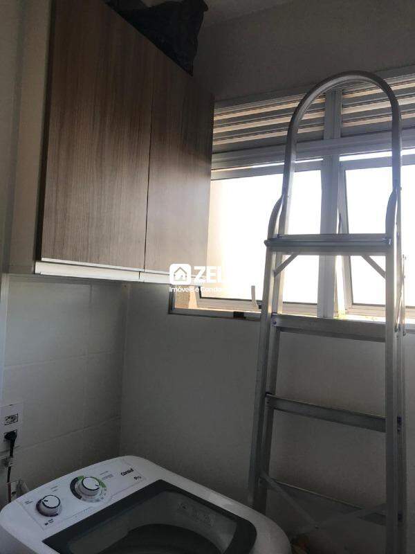 Apartamento em Loteamento Industrial Veccon Zeta, Sumaré - SP | Zelo Imóveis: 
