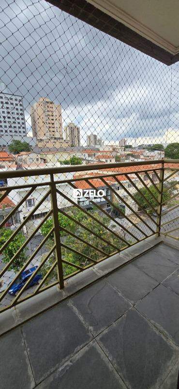 Apartamento em Vila João Jorge, Campinas - SP | Zelo Imóveis: 