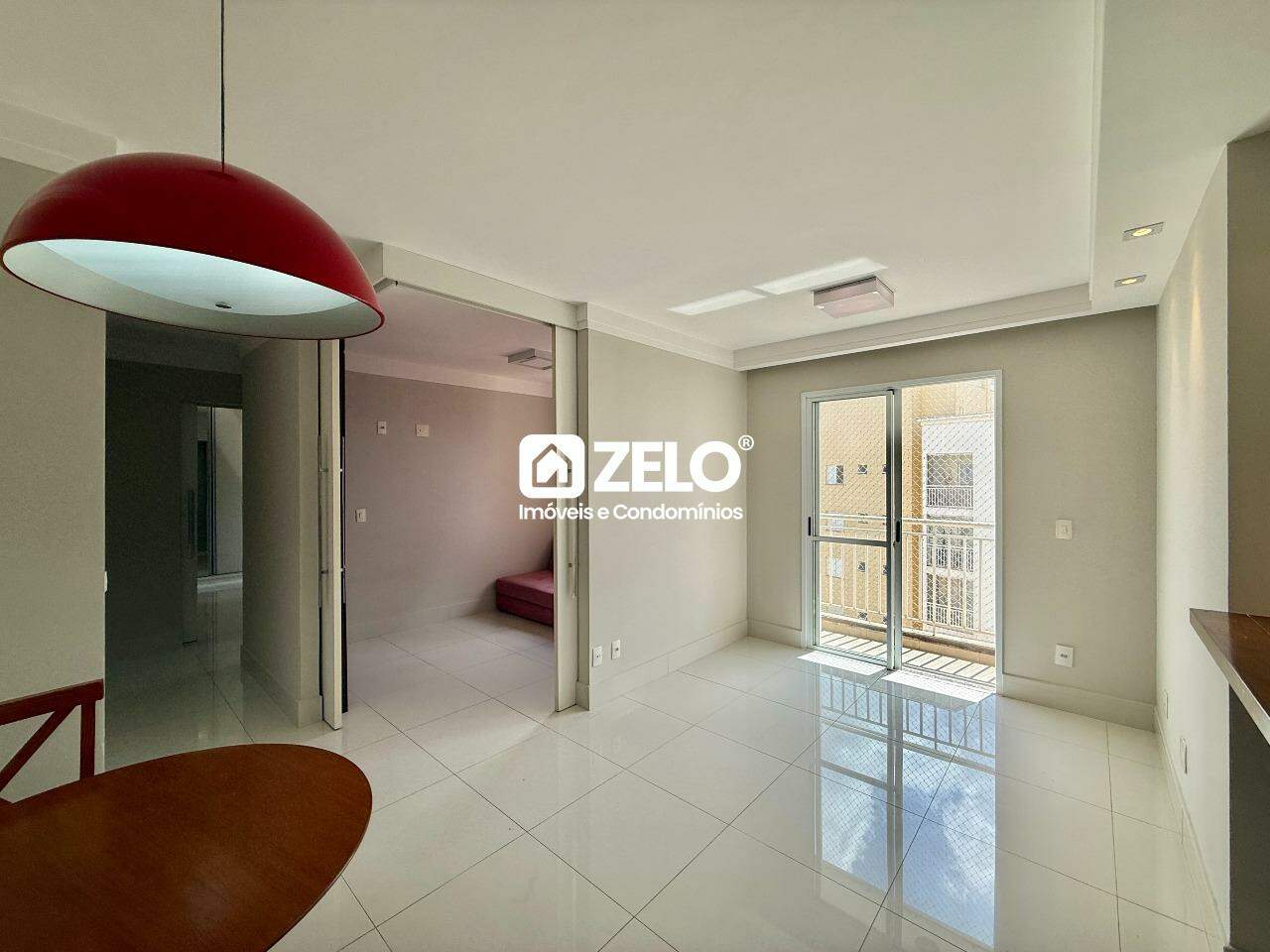 Apartamento em Swift, Campinas - SP | Zelo Imóveis: 
