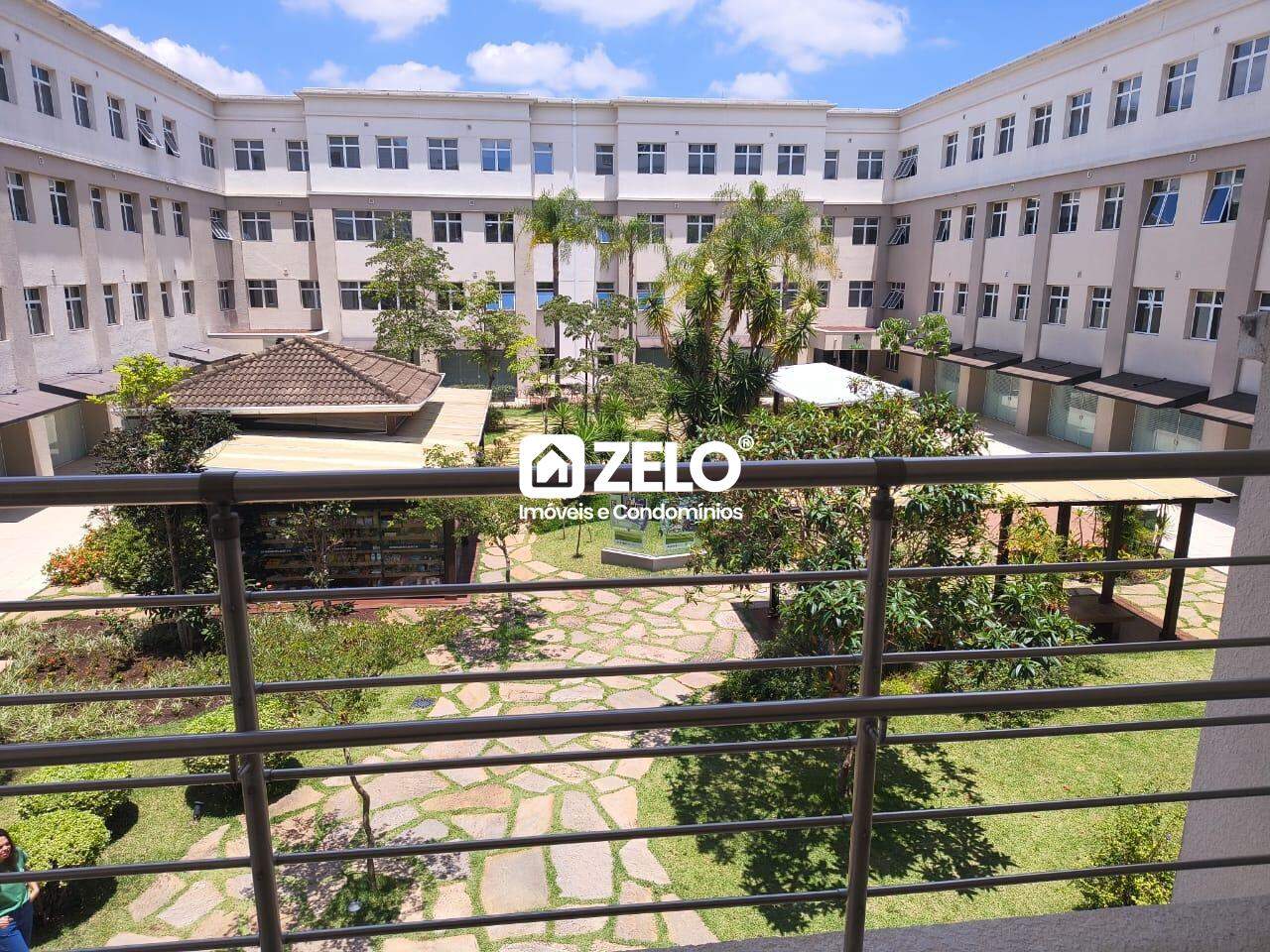 Sala em Loteamento Alphaville Campinas, Campinas - SP | Zelo Imóveis: 