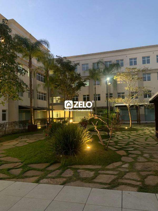 Sala em Loteamento Alphaville Campinas, Campinas - SP | Zelo Imóveis: 