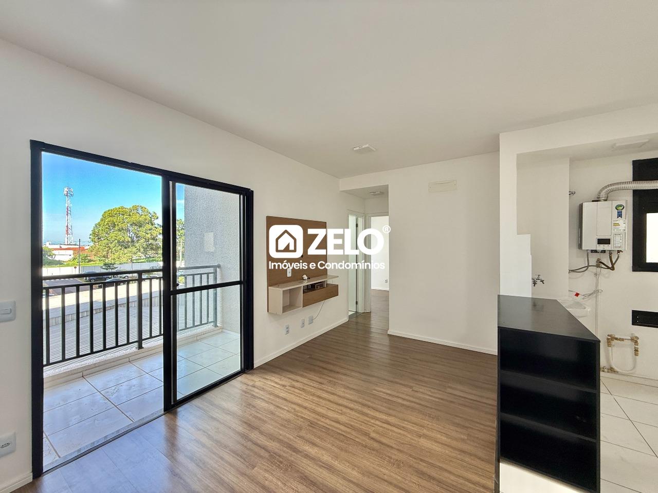 Apartamento em Jardim Santa Amélia, Hortolândia - SP | Zelo Imóveis: 