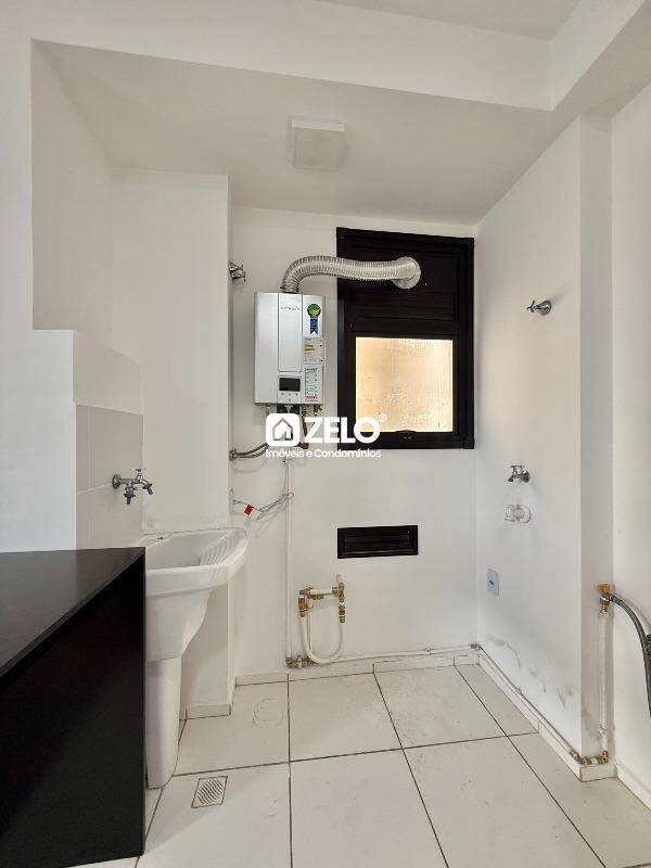 Apartamento em Jardim Santa Amélia, Hortolândia - SP | Zelo Imóveis: 