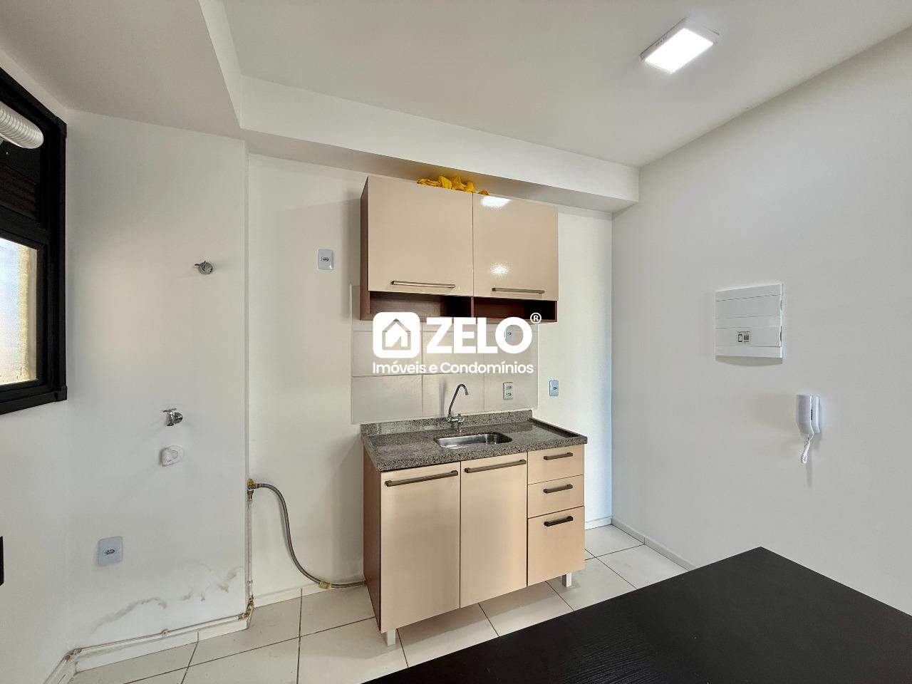 Apartamento em Jardim Santa Amélia, Hortolândia - SP | Zelo Imóveis: 