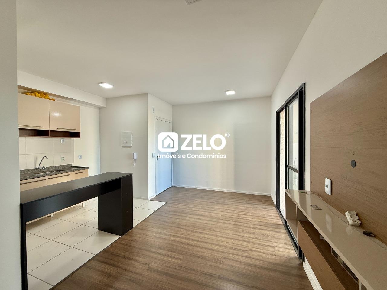 Apartamento em Jardim Santa Amélia, Hortolândia - SP | Zelo Imóveis: 