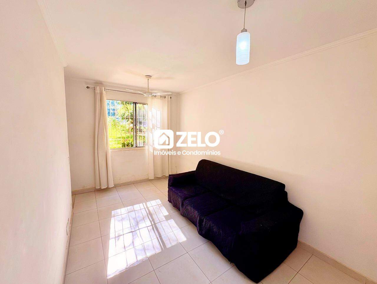 Apartamento em Jardim Pacaembu, Campinas - SP | Zelo Imóveis: 