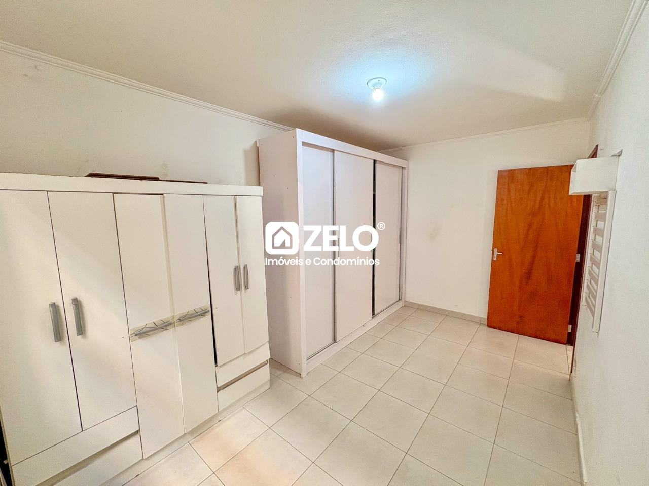 Apartamento em Jardim Pacaembu, Campinas - SP | Zelo Imóveis: 