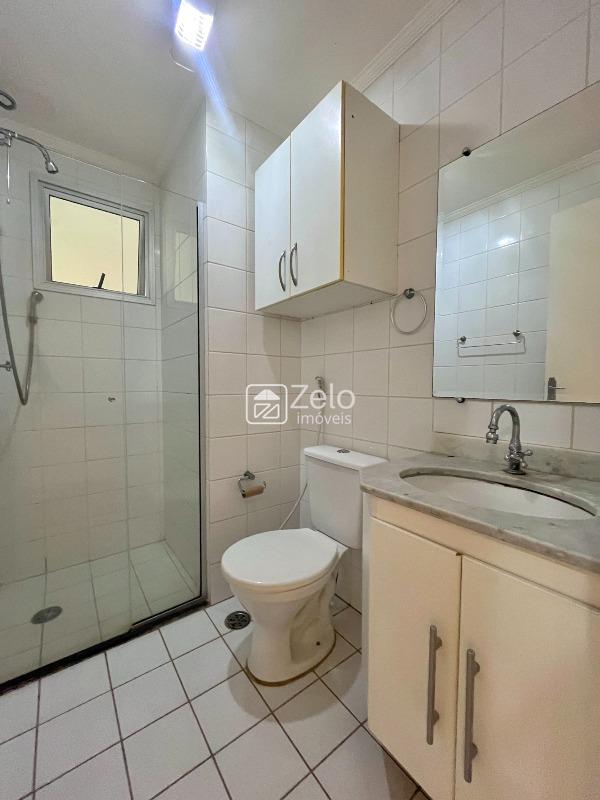 Apartamento em Vila Nova Teixeira, Campinas - SP | Zelo Imóveis: 