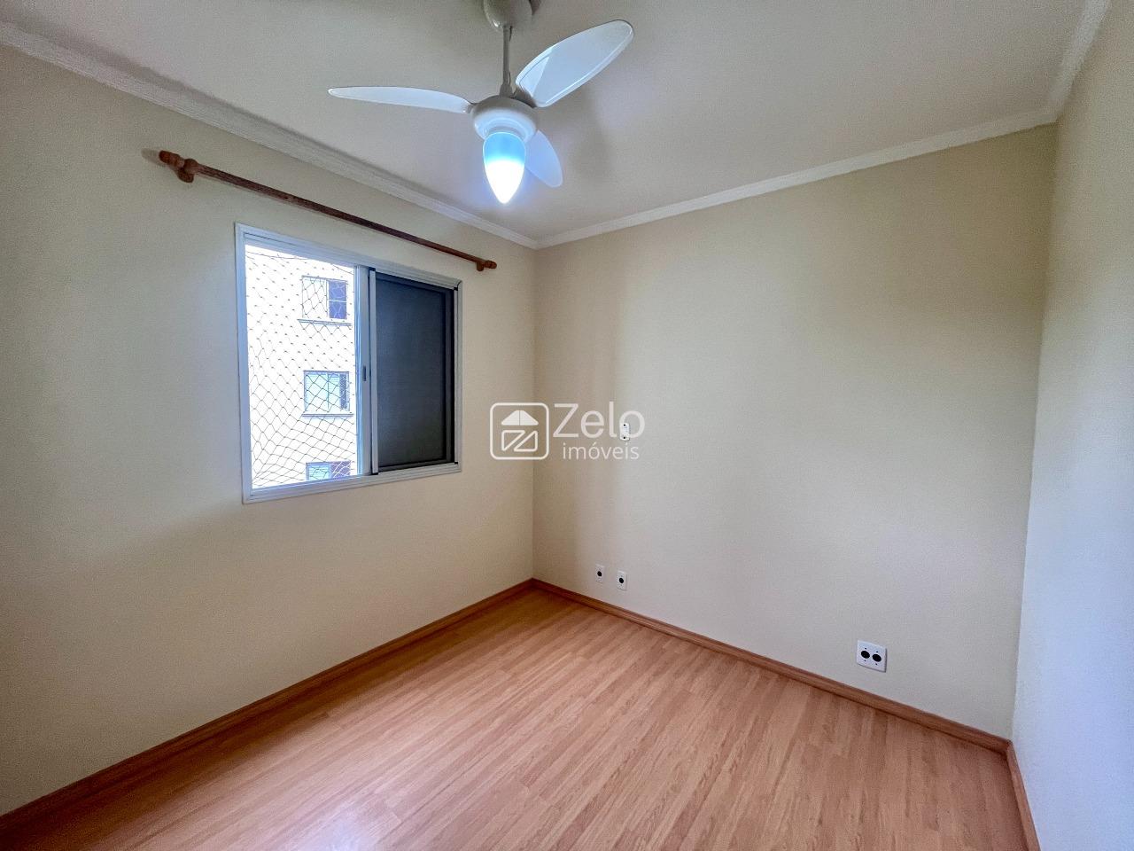 Apartamento em Vila Nova Teixeira, Campinas - SP | Zelo Imóveis: 