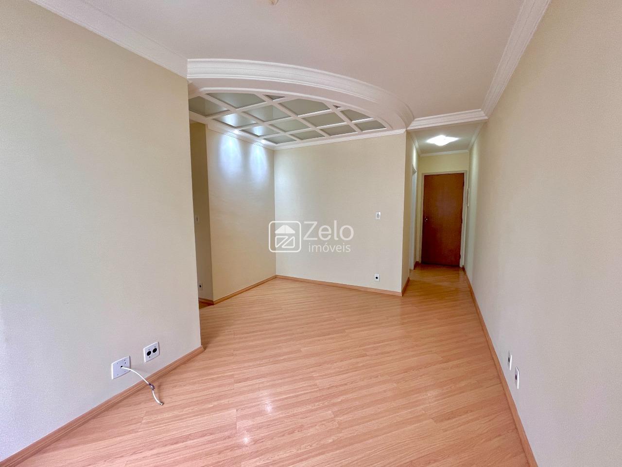 Apartamento em Vila Nova Teixeira, Campinas - SP | Zelo Imóveis: 