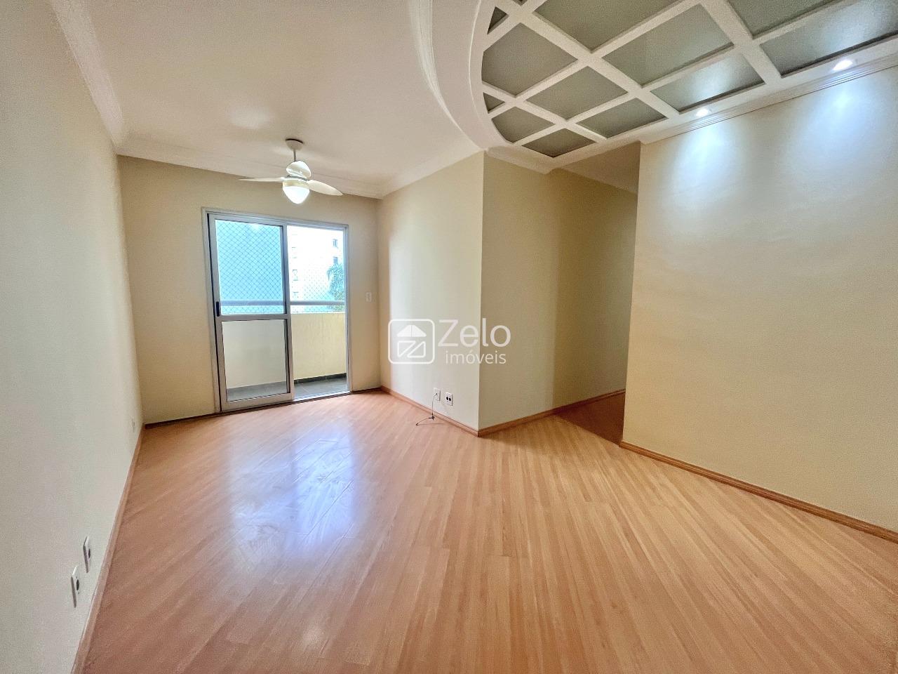 Apartamento em Vila Nova Teixeira, Campinas - SP | Zelo Imóveis: 