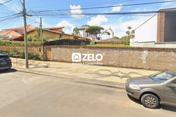 Terreno em Nova Campinas, Campinas - SP | Zelo Imóveis: 