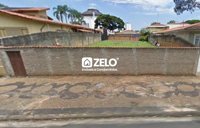 Terreno em Nova Campinas, Campinas - SP | Zelo Imóveis: 