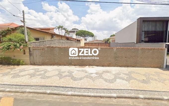 Terreno em Nova Campinas, Campinas - SP | Zelo Imóveis: 