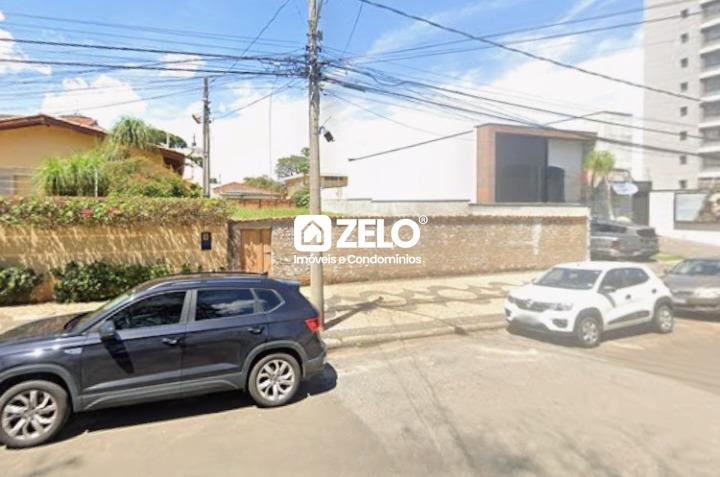 Terreno em Nova Campinas, Campinas - SP | Zelo Imóveis: 