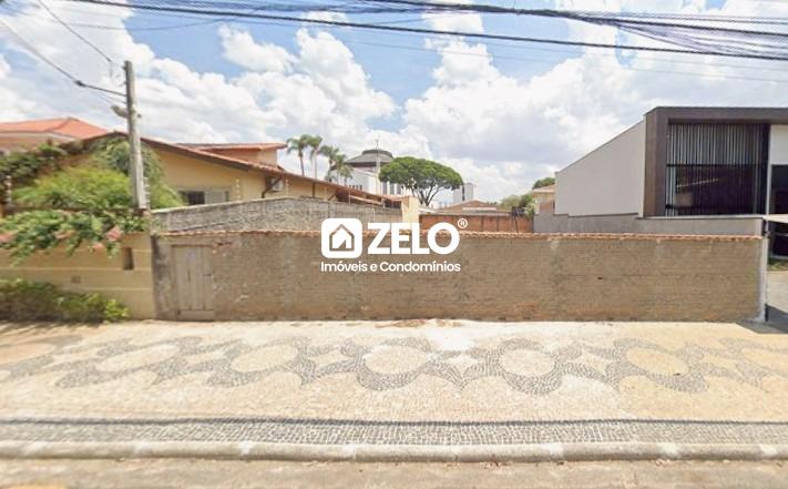 Terreno em Nova Campinas, Campinas - SP | Zelo Imóveis: 