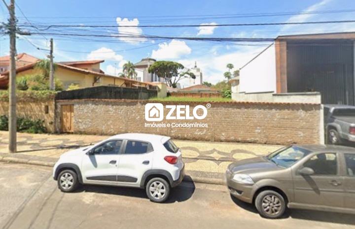Terreno em Nova Campinas, Campinas - SP | Zelo Imóveis: 