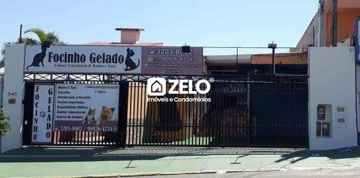 [EMPREENDIMENTO] Casa comercial em Jardim do Lago, Campinas - SP | Zelo Imóveis: 