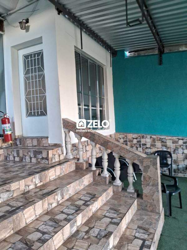 [EMPREENDIMENTO] Casa comercial em Jardim do Lago, Campinas - SP | Zelo Imóveis: 