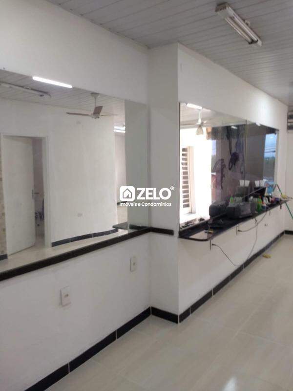 [EMPREENDIMENTO] Casa comercial em Jardim do Lago, Campinas - SP | Zelo Imóveis: 