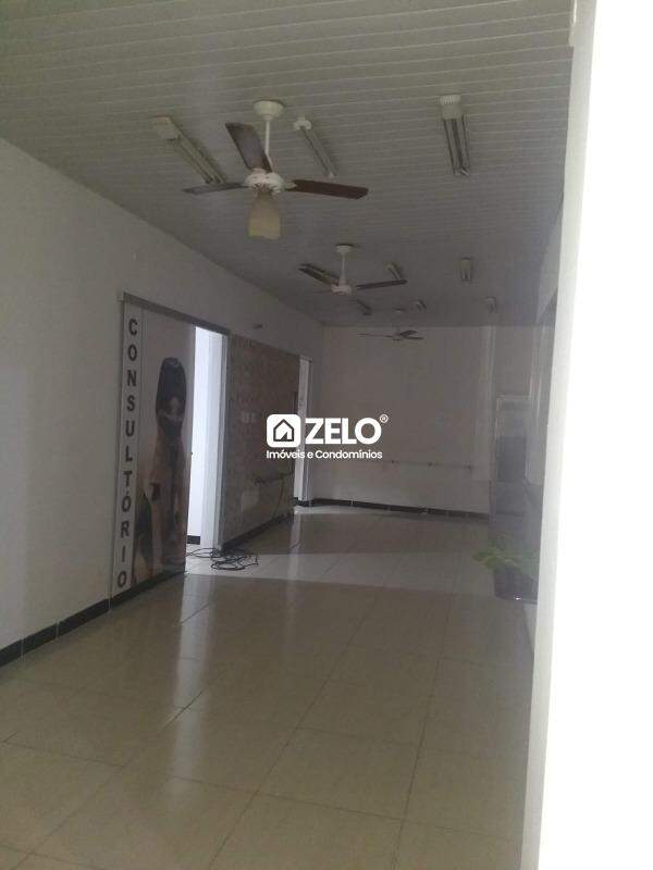 [EMPREENDIMENTO] Casa comercial em Jardim do Lago, Campinas - SP | Zelo Imóveis: 