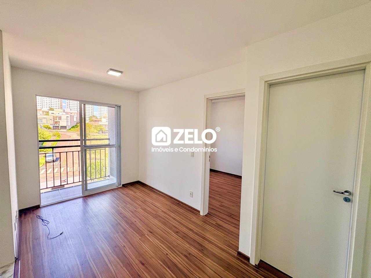 Apartamento em Jardim Ibirapuera, Campinas - SP | Zelo Imóveis: 