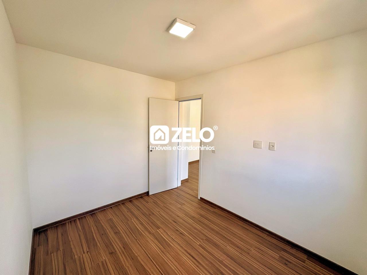 Apartamento em Jardim Ibirapuera, Campinas - SP | Zelo Imóveis: 