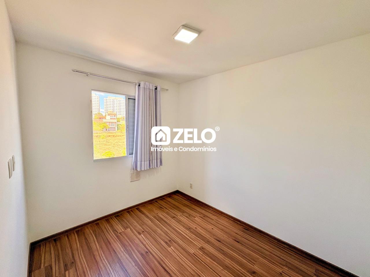 Apartamento em Jardim Ibirapuera, Campinas - SP | Zelo Imóveis: 