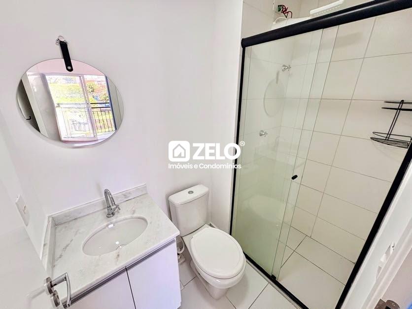 Apartamento em Jardim Ibirapuera, Campinas - SP | Zelo Imóveis: 