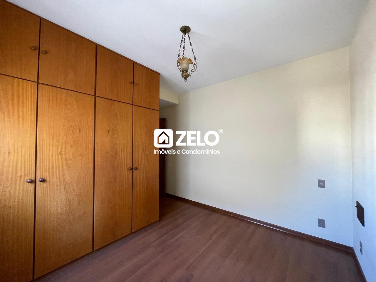 Apartamento em Cambuí, Campinas - SP | Zelo Imóveis: 