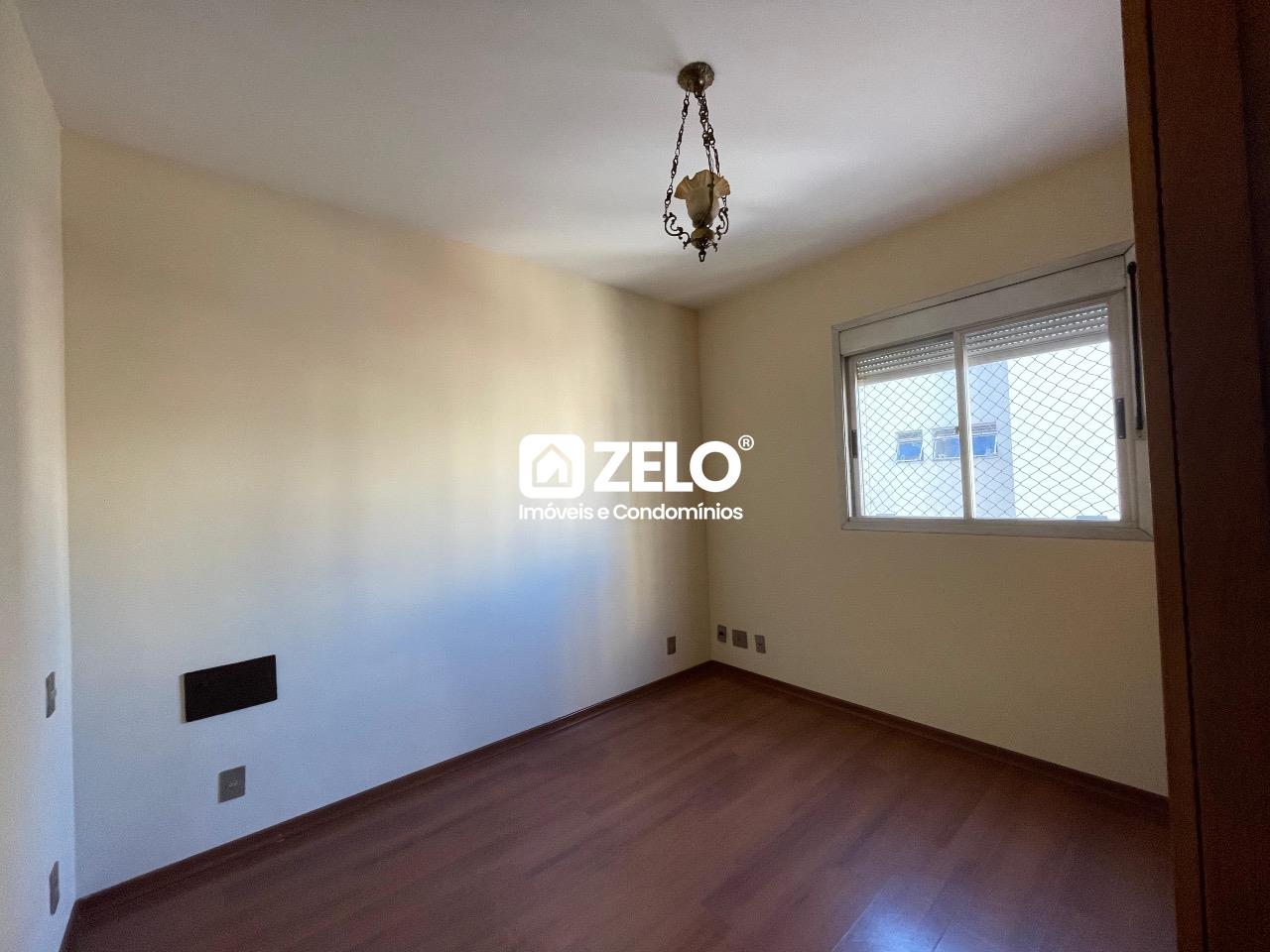 Apartamento em Cambuí, Campinas - SP | Zelo Imóveis: 