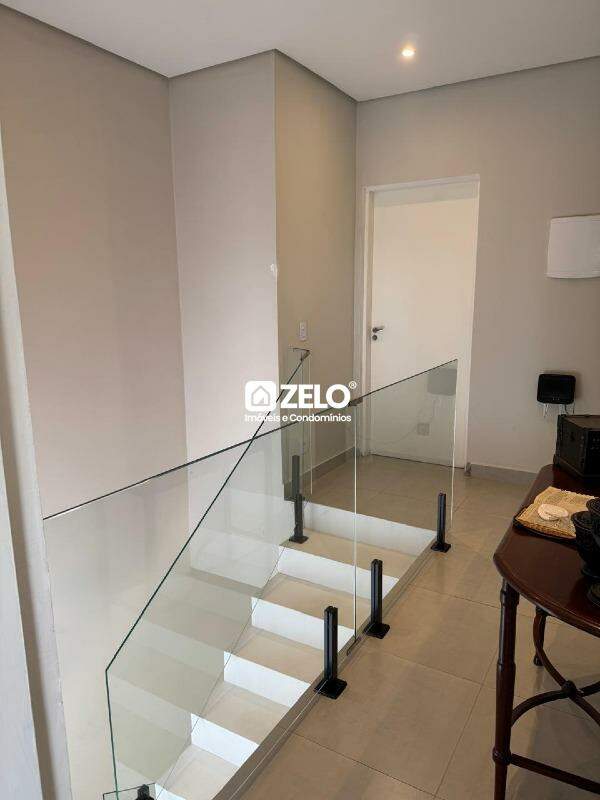 Casa em Condomínio em São Bento, Paulínia - SP | Zelo Imóveis: 