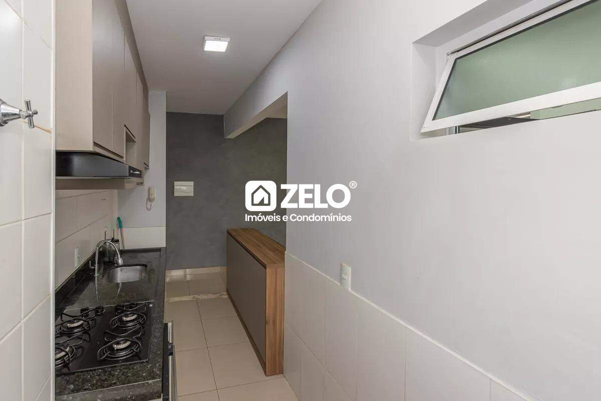 Apartamento em Loteamento Residencial Viva Vista, Sumaré - SP | Zelo Imóveis: 