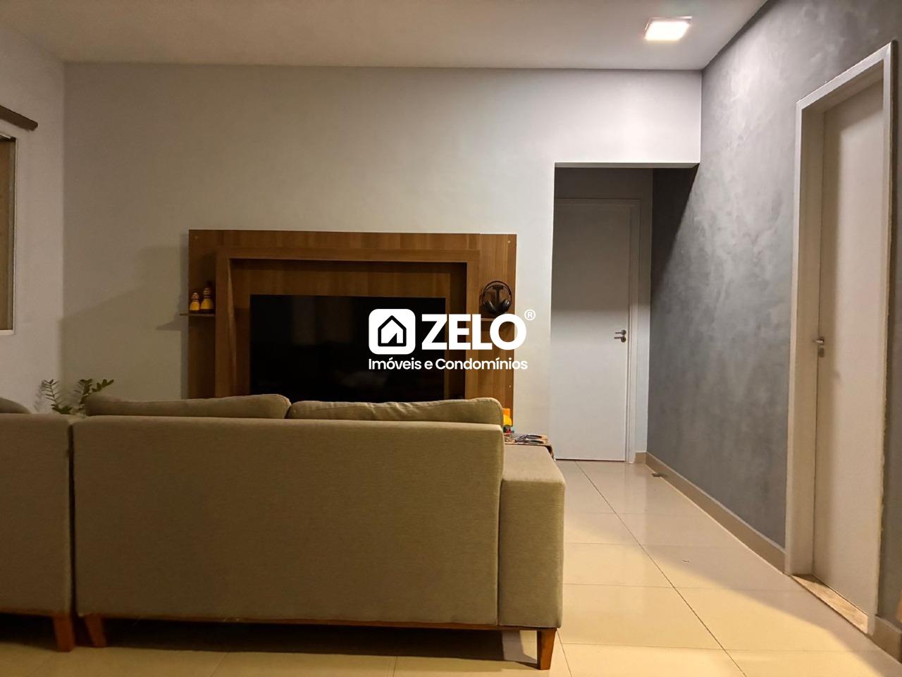 Apartamento em Loteamento Residencial Viva Vista, Sumaré - SP | Zelo Imóveis: 