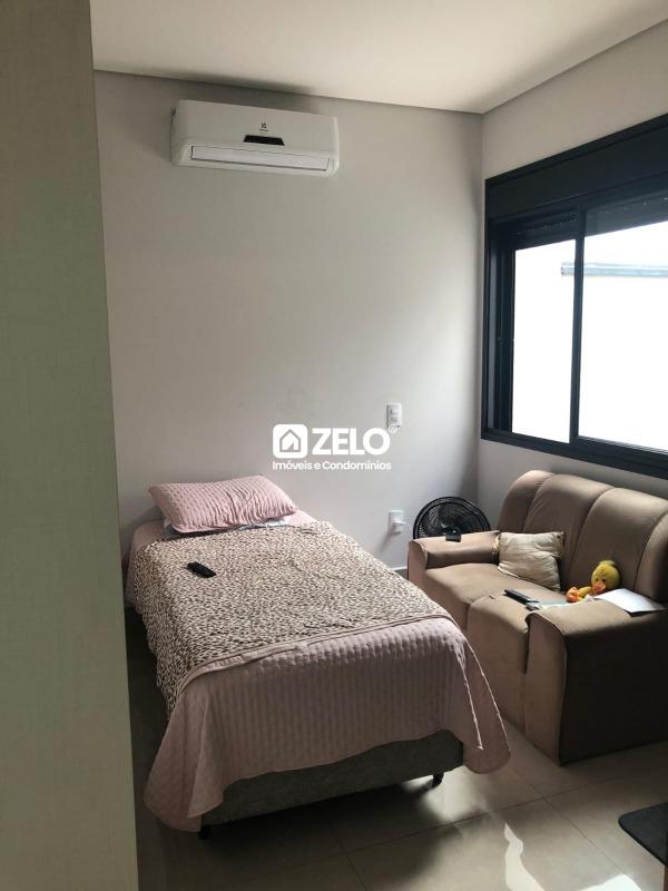 Casa em Condomínio em Cascata, Paulínia - SP | Zelo Imóveis: 