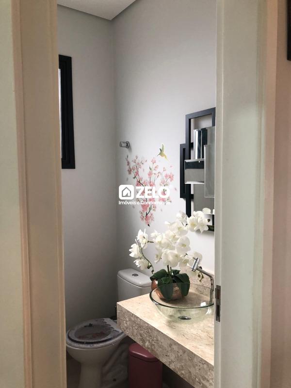 Casa em Condomínio em Cascata, Paulínia - SP | Zelo Imóveis: 