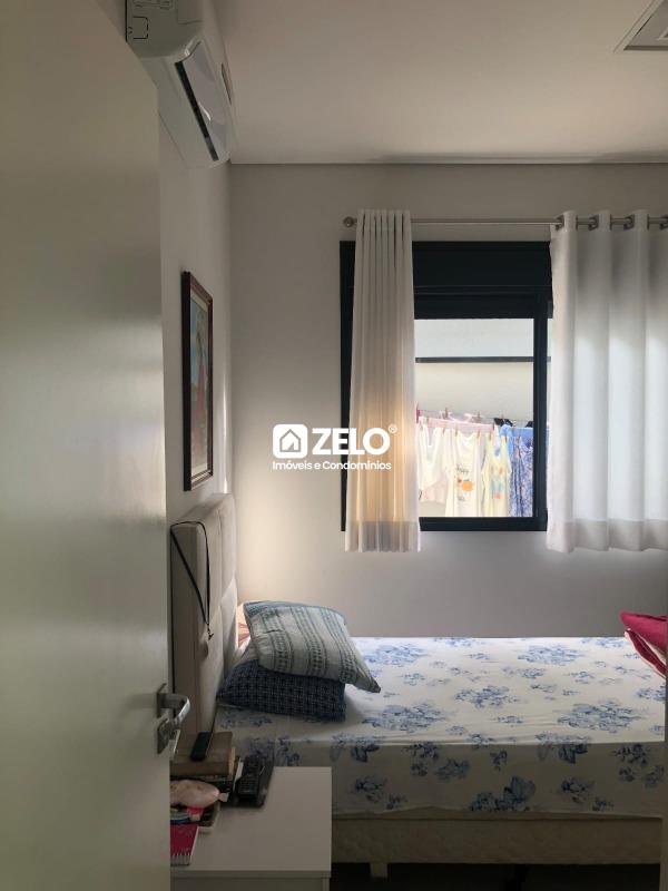 Casa em Condomínio em Cascata, Paulínia - SP | Zelo Imóveis: 